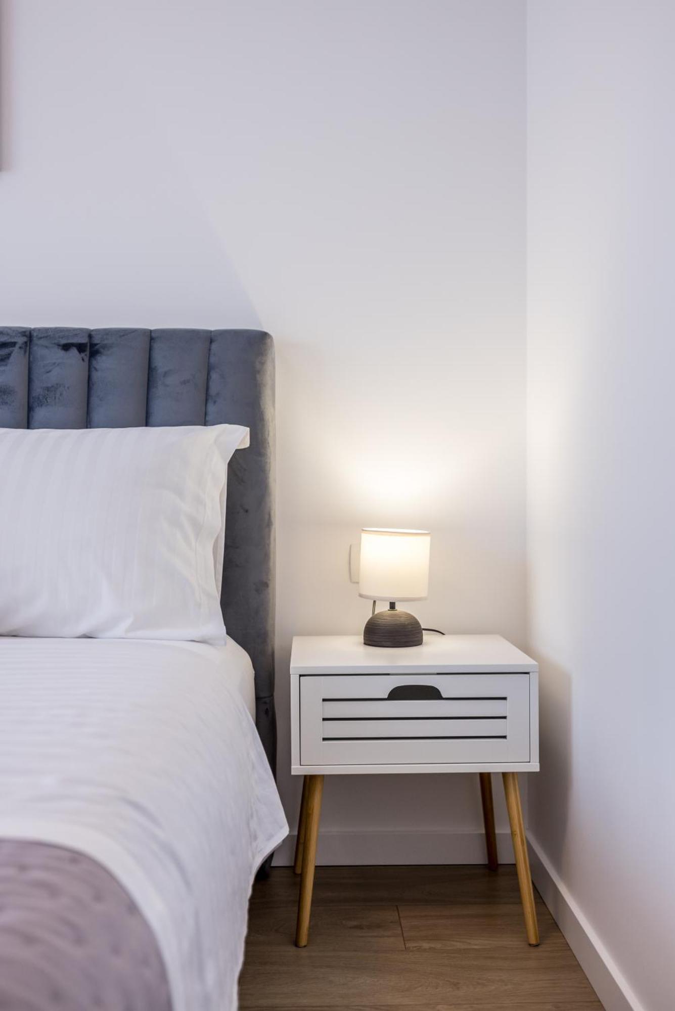 Adriatic Nest, Cozy And Modern Two Bedroom Apartment Kaštela Exterior foto