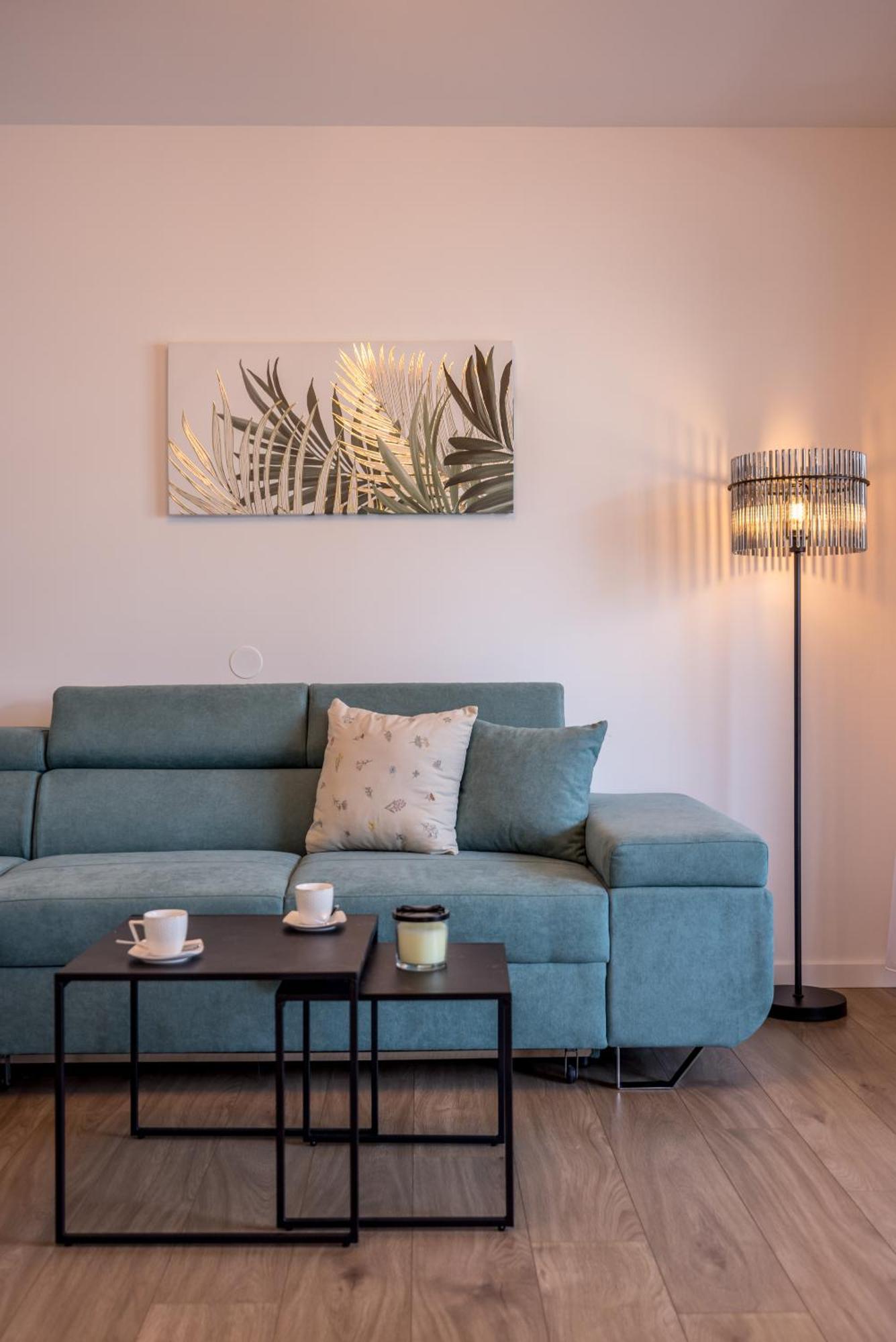 Adriatic Nest, Cozy And Modern Two Bedroom Apartment Kaštela Exterior foto